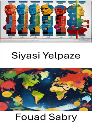 cover image of Siyasi Yelpaze